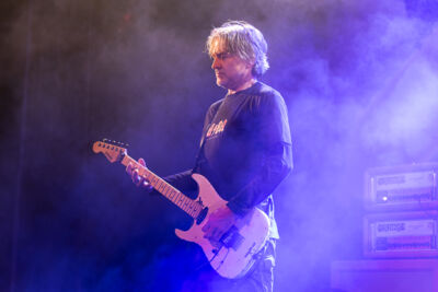 Ugly Kid Joe @ Trix, foto 2, foto's door David Johnson - FrontView Magazine