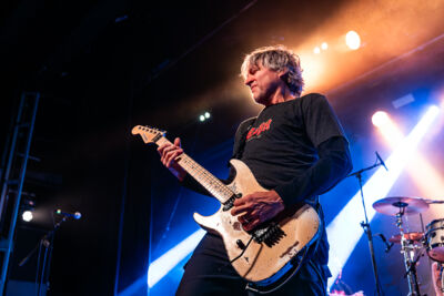 Ugly Kid Joe @ Trix, foto 15, foto's door David Johnson - FrontView Magazine