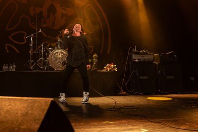 Life Of Agony @ Trix, foto 9, foto's door David Johnson - FrontView Magazine