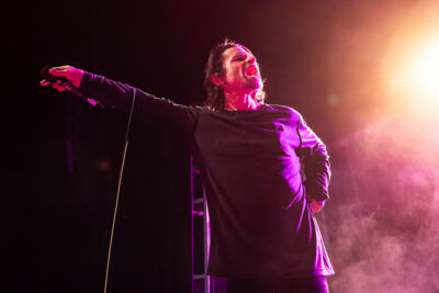 Life Of Agony @ Trix, foto 10, foto's door David Johnson - FrontView Magazine