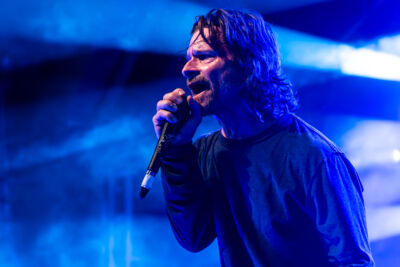 Life Of Agony @ Trix, foto 13, foto's door David Johnson - FrontView Magazine