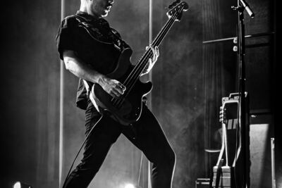 Psychonaut @ Ancienne Belgique, picture 5, photographed by Bjorn Hoeterickx - FrontView Magazine
