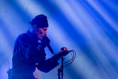 Stereo MC's @ De Roma, picture 9, photographed by Bart Janssens - FrontView Magazine