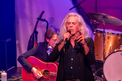 Guido Belcanto @ De Casino, foto 10, foto's door Bart Janssens - FrontView Magazine