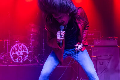 Captain Naysayer @ De Casino, foto 5, foto's door Bart Janssens - FrontView Magazine