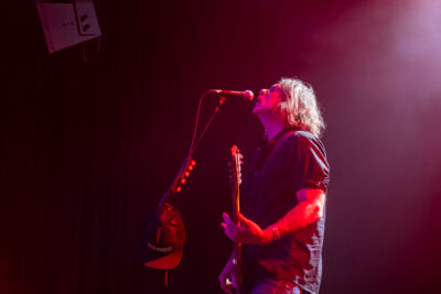 Magnapop @ De Casino, picture 3, photographed by Bart Janssens - FrontView Magazine