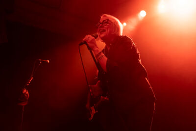 Magnapop @ De Casino, picture 8, photographed by Bart Janssens - FrontView Magazine