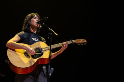 Meau @ Lotto Arena, picture 1, photographed by Marc Verdonck - FrontView Magazine