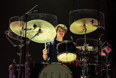 Meau @ Lotto Arena, picture 3, photographed by Marc Verdonck - FrontView Magazine
