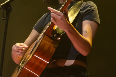 Meau @ Lotto Arena, picture 4, photographed by Marc Verdonck - FrontView Magazine