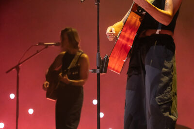 Meau @ Lotto Arena, picture 5, photographed by Marc Verdonck - FrontView Magazine