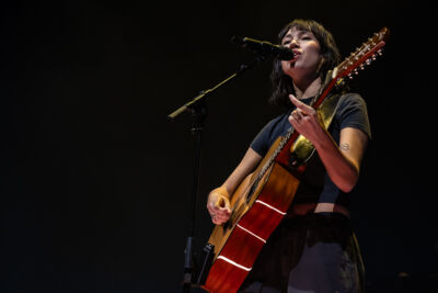Meau @ Lotto Arena, picture 6, photographed by Marc Verdonck - FrontView Magazine