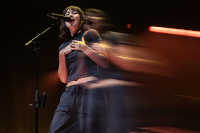 Meau @ Lotto Arena, picture 12, photographed by Marc Verdonck - FrontView Magazine