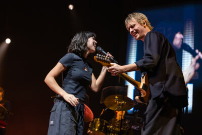 Meau @ Lotto Arena, picture 15, photographed by Marc Verdonck - FrontView Magazine