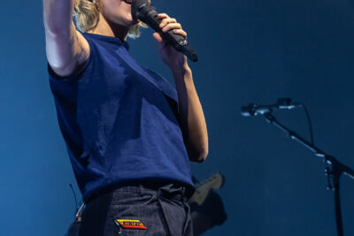 Meau @ Lotto Arena, picture 20, photographed by Marc Verdonck - FrontView Magazine