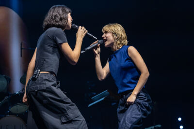 Meau @ Lotto Arena, picture 22, photographed by Marc Verdonck - FrontView Magazine