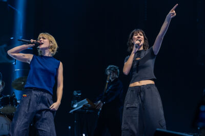 Meau @ Lotto Arena, picture 23, photographed by Marc Verdonck - FrontView Magazine