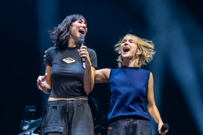 Meau @ Lotto Arena, picture 24, photographed by Marc Verdonck - FrontView Magazine