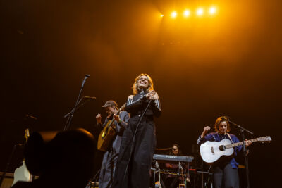 Philine @ Lotto Arena, picture 14, photographed by Marc Verdonck - FrontView Magazine