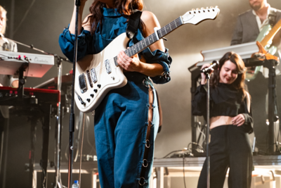 Radio 1 Sessies met Eefje De Visser @ Arenberg, picture 18, photographed by Tine Van Daele - FrontView Magazine