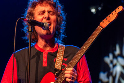 The Rapture @ Trix, picture 4, photographed by Bart Janssens - FrontView Magazine