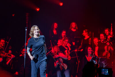 Night of the Proms 2025 @ Afas Dome, foto 3, foto's door dirk janssens - FrontView Magazine
