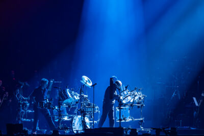 Night of the Proms 2025 @ Afas Dome, foto 8, foto's door dirk janssens - FrontView Magazine
