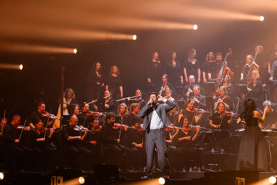 Night of the Proms 2025 @ Afas Dome, foto 19, foto's door dirk janssens - FrontView Magazine