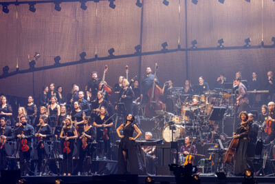 Night of the Proms 2025 @ Afas Dome, foto 20, foto's door dirk janssens - FrontView Magazine