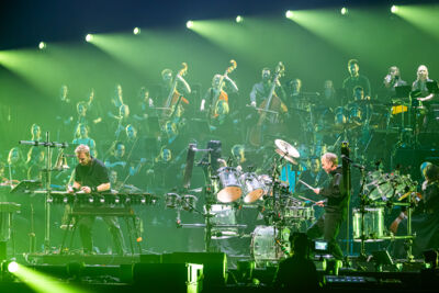 Night of the Proms 2025 @ Afas Dome, foto 22, foto's door dirk janssens - FrontView Magazine