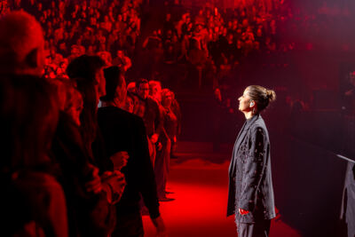 Night of the Proms 2025 @ Afas Dome, foto 25, foto's door dirk janssens - FrontView Magazine