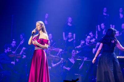 Night of the Proms 2025 @ Afas Dome, foto 27, foto's door dirk janssens - FrontView Magazine