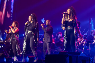 Night of the Proms 2025 @ Afas Dome, foto 36, foto's door dirk janssens - FrontView Magazine