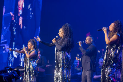Night of the Proms 2025 @ Afas Dome, foto 37, foto's door dirk janssens - FrontView Magazine