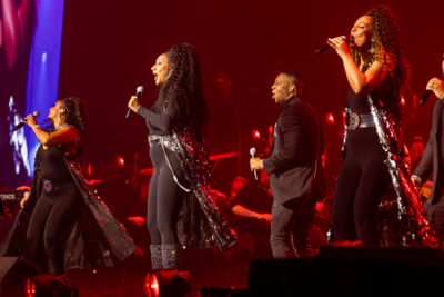 Night of the Proms 2025 @ Afas Dome, foto 38, foto's door dirk janssens - FrontView Magazine