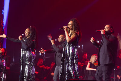 Night of the Proms 2025 @ Afas Dome, foto 39, foto's door dirk janssens - FrontView Magazine