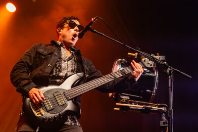 Nothing More @ 013, picture 4, photographed by Dorien Goetschalckx - FrontView Magazine