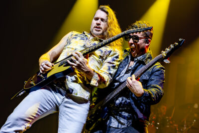 Nothing More @ 013, picture 8, photographed by Dorien Goetschalckx - FrontView Magazine