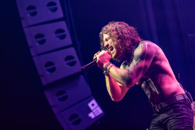Nothing More @ 013, picture 14, photographed by Dorien Goetschalckx - FrontView Magazine