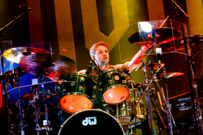 Nothing More @ 013, picture 15, photographed by Dorien Goetschalckx - FrontView Magazine