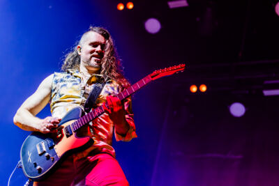 Nothing More @ 013, picture 16, photographed by Dorien Goetschalckx - FrontView Magazine