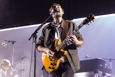 Puggy @ Vorst Nationaal, picture 2, photographed by David Johnson - FrontView Magazine