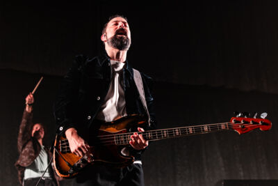 Puggy @ Vorst Nationaal, picture 8, photographed by David Johnson - FrontView Magazine