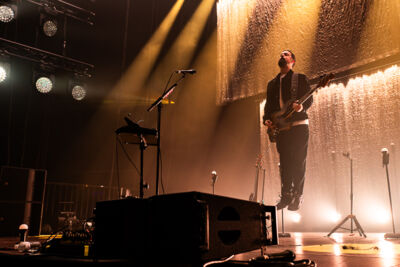 Puggy @ Vorst Nationaal, picture 12, photographed by David Johnson - FrontView Magazine