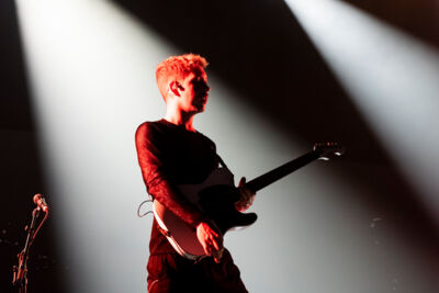 Block Of Flats @ Trix, picture 3, photographed by Bart Janssens - FrontView Magazine