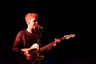 Block Of Flats @ Trix, picture 5, photographed by Bart Janssens - FrontView Magazine
