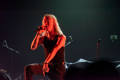 Block Of Flats @ Trix, picture 6, photographed by Bart Janssens - FrontView Magazine