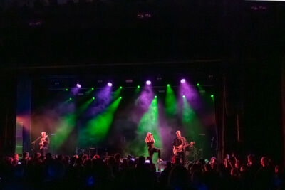 Block Of Flats @ Trix, picture 7, photographed by Bart Janssens - FrontView Magazine
