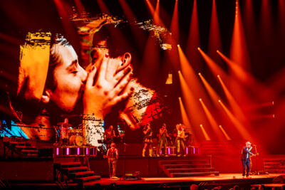 Studio 100 SingAlong - Cleymans zingt Spring, picture 4, photographed by Dimitri Vanlommel - FrontView Magazine