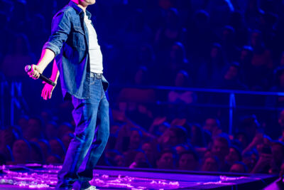 Studio 100 SingAlong - Cleymans zingt Spring, picture 9, photographed by Dimitri Vanlommel - FrontView Magazine